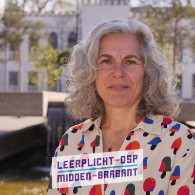 Pauline van den Bosch