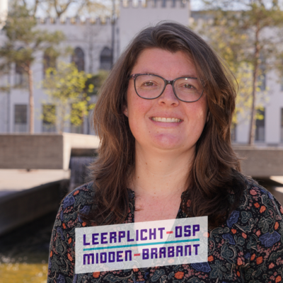 Mireille van Rooijen