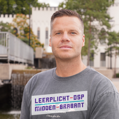 Robbert van Oorschot