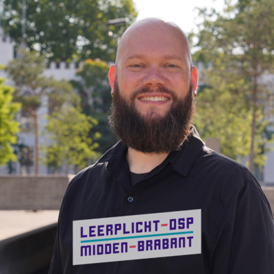 Michael van den Berg