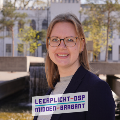 Julia van der Bruggen