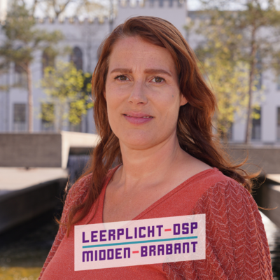 Floor Echeme - Lieshout